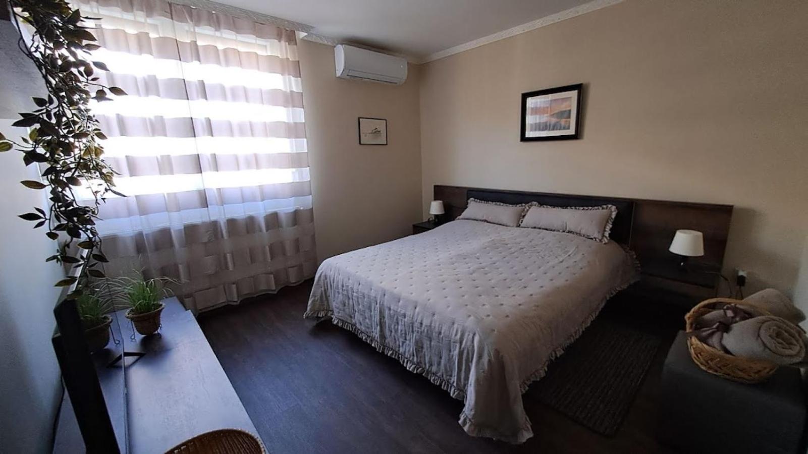 Szilfak City Apartman Hajdúszoboszló Exterior foto