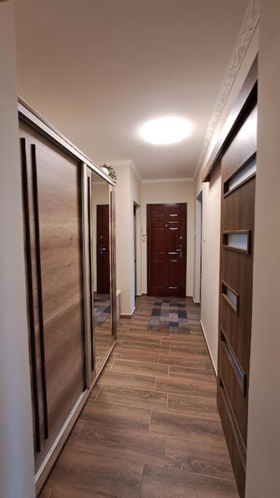 Szilfak City Apartman Hajdúszoboszló Exterior foto